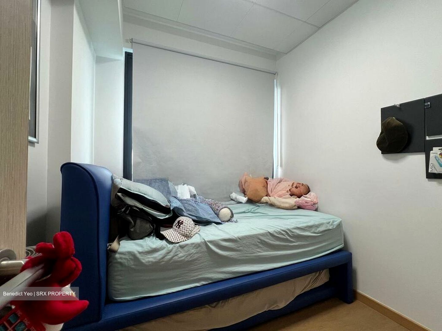 Treasure at Tampines (D18), Condominium #517523491